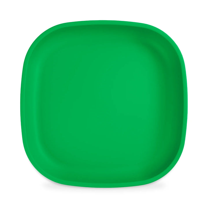 Re - Play Recycled Tableware Large Flat Plate - Re - Play Recycled Tableware - Kids Tableware - Jade and May