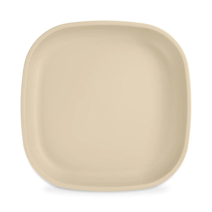 Re - Play Recycled Tableware Large Flat Plate - Re - Play Recycled Tableware - Kids Tableware - Jade and May