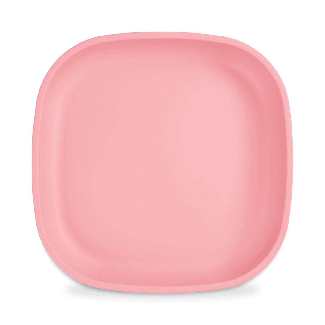 Re - Play Recycled Tableware Large Flat Plate - Re - Play Recycled Tableware - Kids Tableware - Jade and May