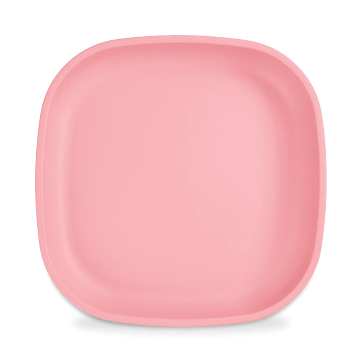 Re - Play Recycled Tableware Large Flat Plate - Re - Play Recycled Tableware - Kids Tableware - Jade and May