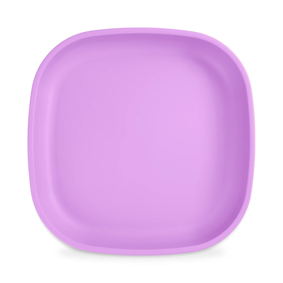 Re - Play Recycled Tableware Large Flat Plate - Re - Play Recycled Tableware - Kids Tableware - Jade and May