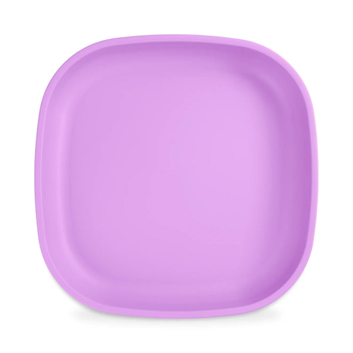 Re - Play Recycled Tableware Large Flat Plate - Re - Play Recycled Tableware - Kids Tableware - Jade and May