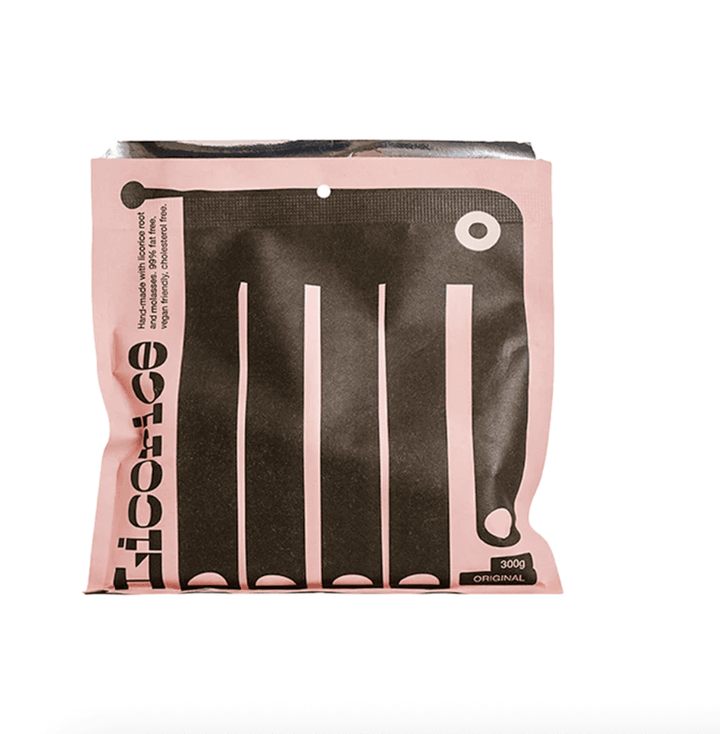 Really Good Licorice - australian licorice