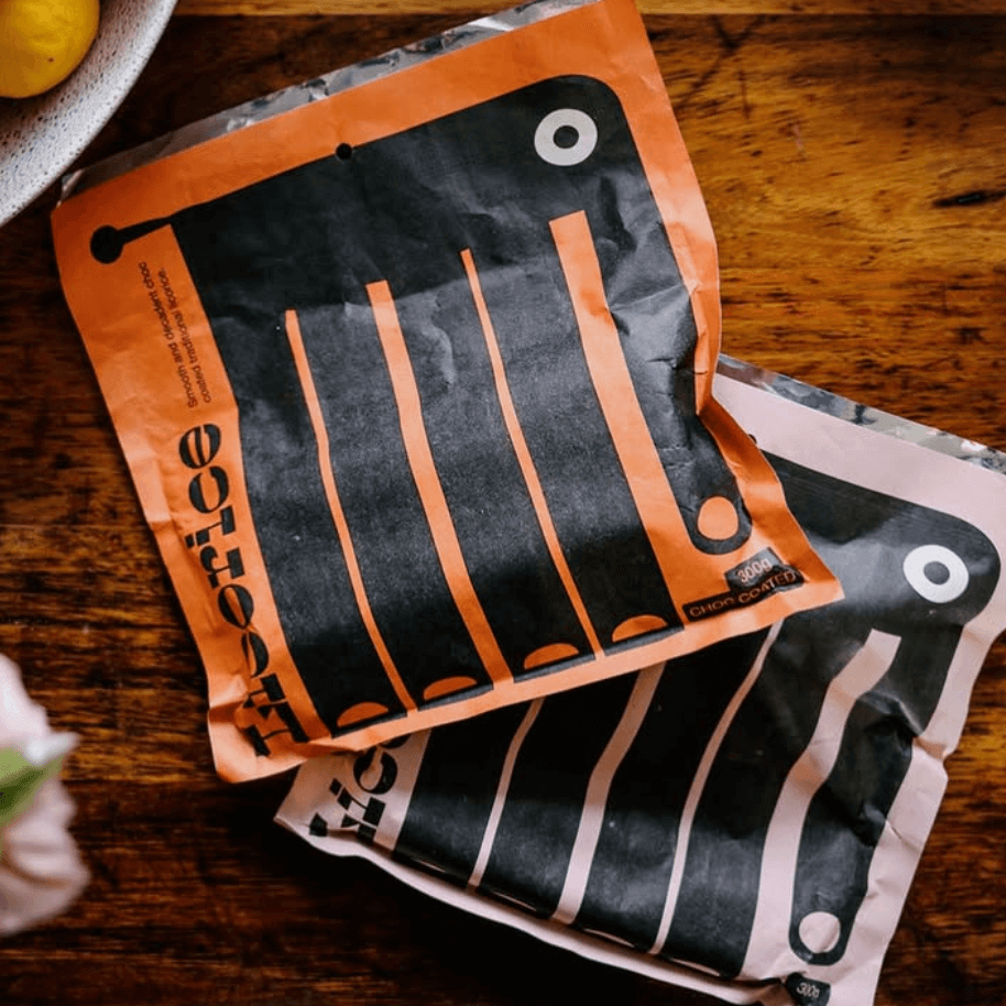 Really Good Licorice - australian licorice