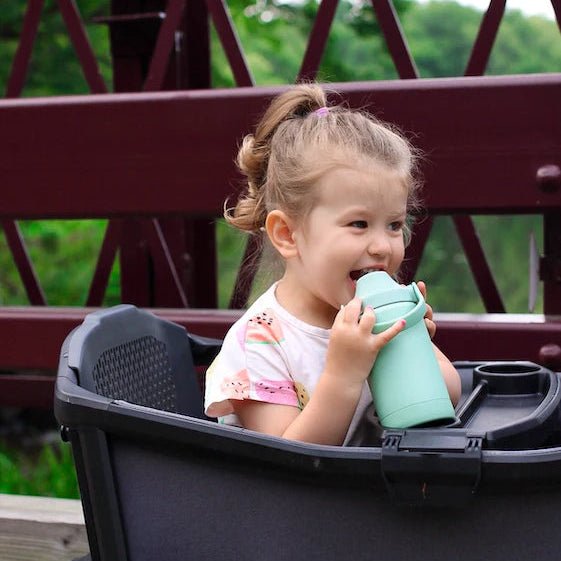 RePlay Insulated Drink Bottle | Kids Tableware-Kids Tableware-Re-Play Recycled Tableware