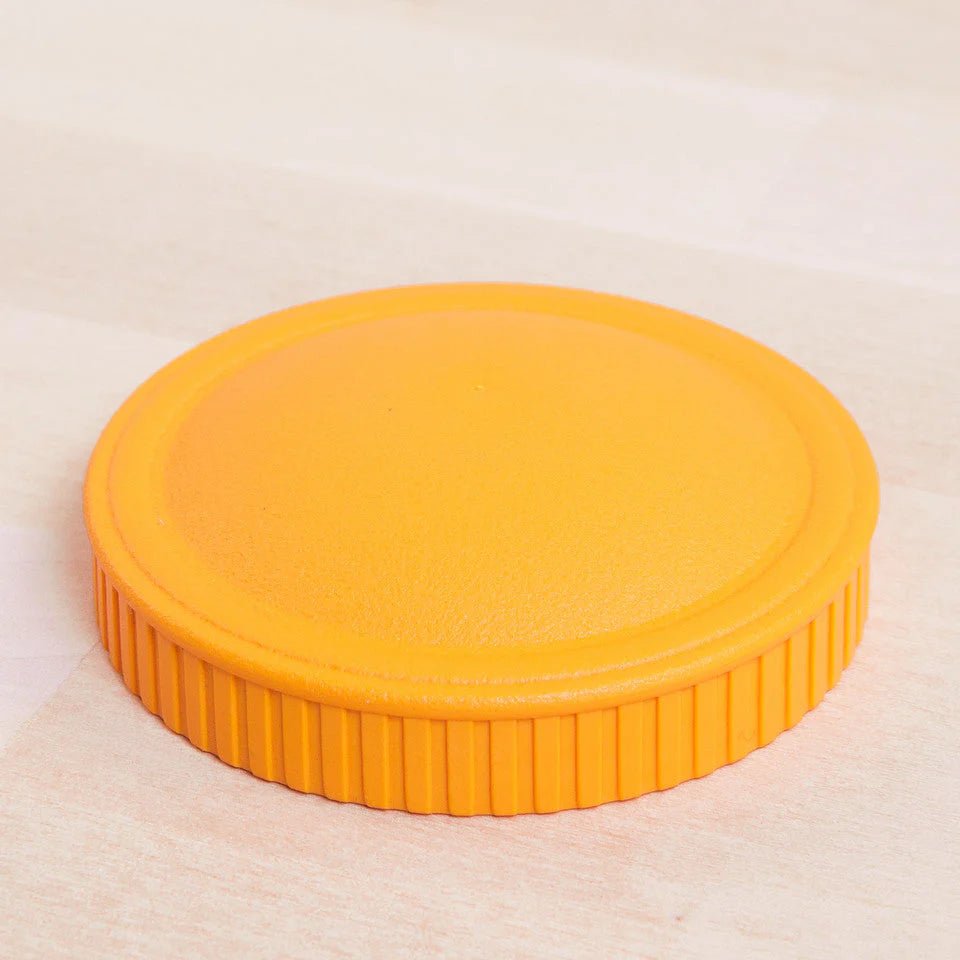 RePlay Snack Stack Lid Only | Kids Tableware-Kids Tableware-Re-Play Recycled Tableware