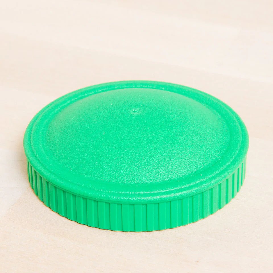 RePlay Snack Stack Lid Only | Kids Tableware-Kids Tableware-Re-Play Recycled Tableware