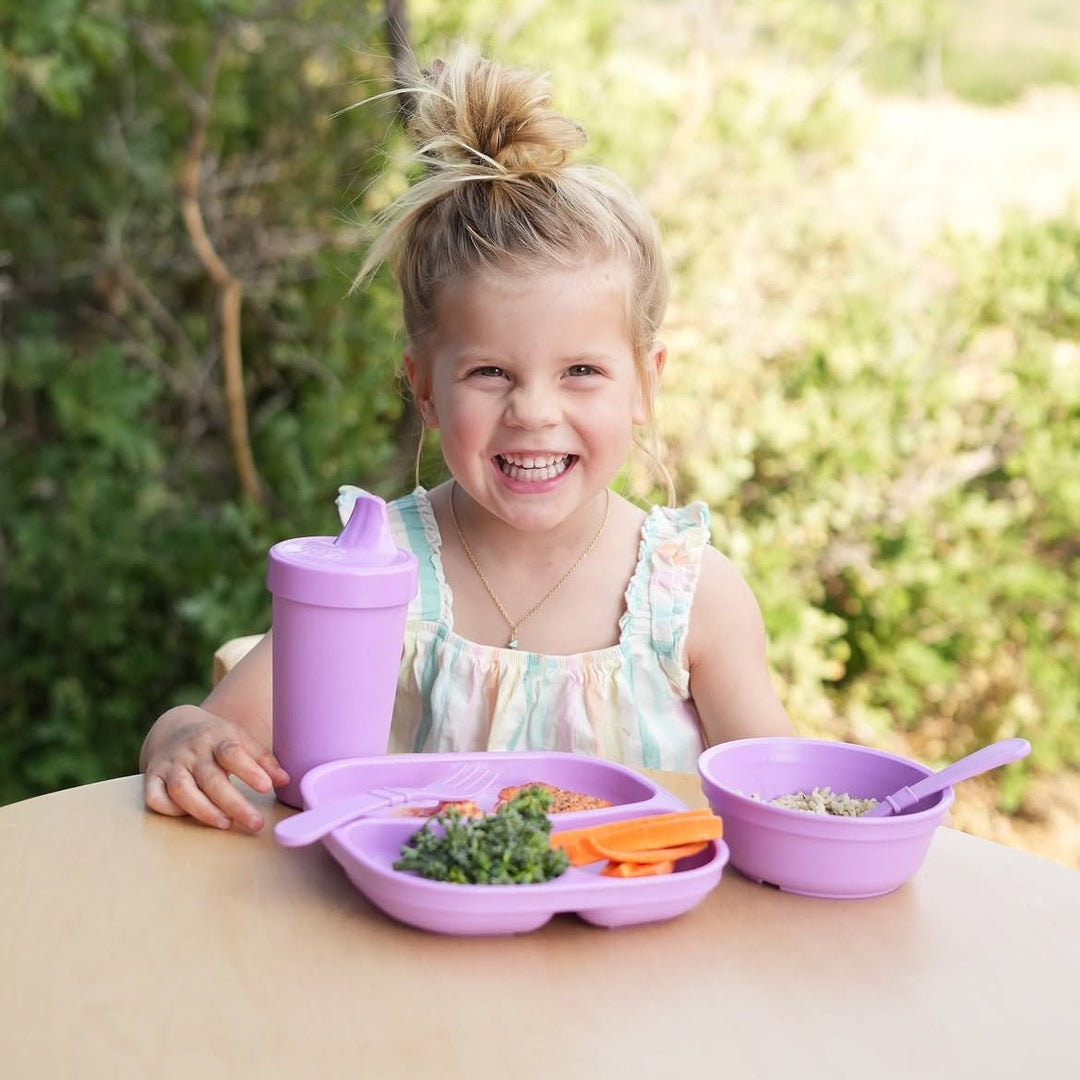 RePlay Starter Bundle - Purple-Tableware-Re-Play Recycled Tableware