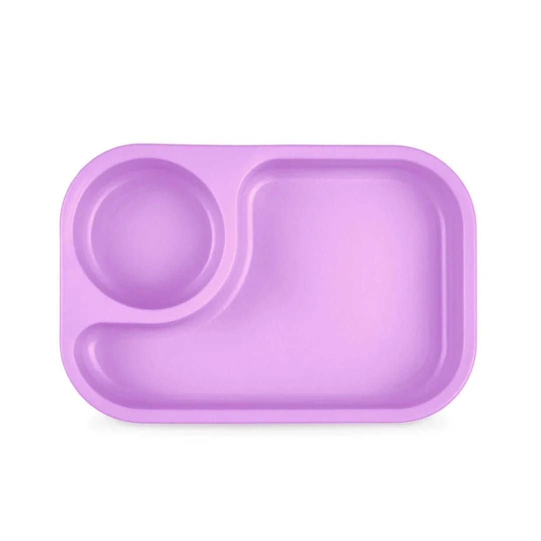 RePlay Tiny Tray | Kids Tableware-Kids Tableware-Re-Play Recycled Tableware