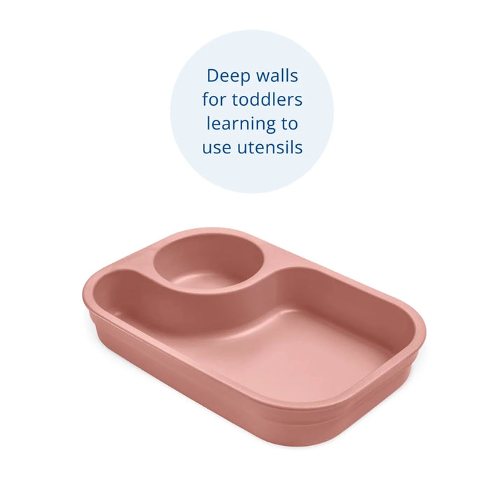 RePlay Tiny Tray | Kids Tableware-Kids Tableware-Re-Play Recycled Tableware