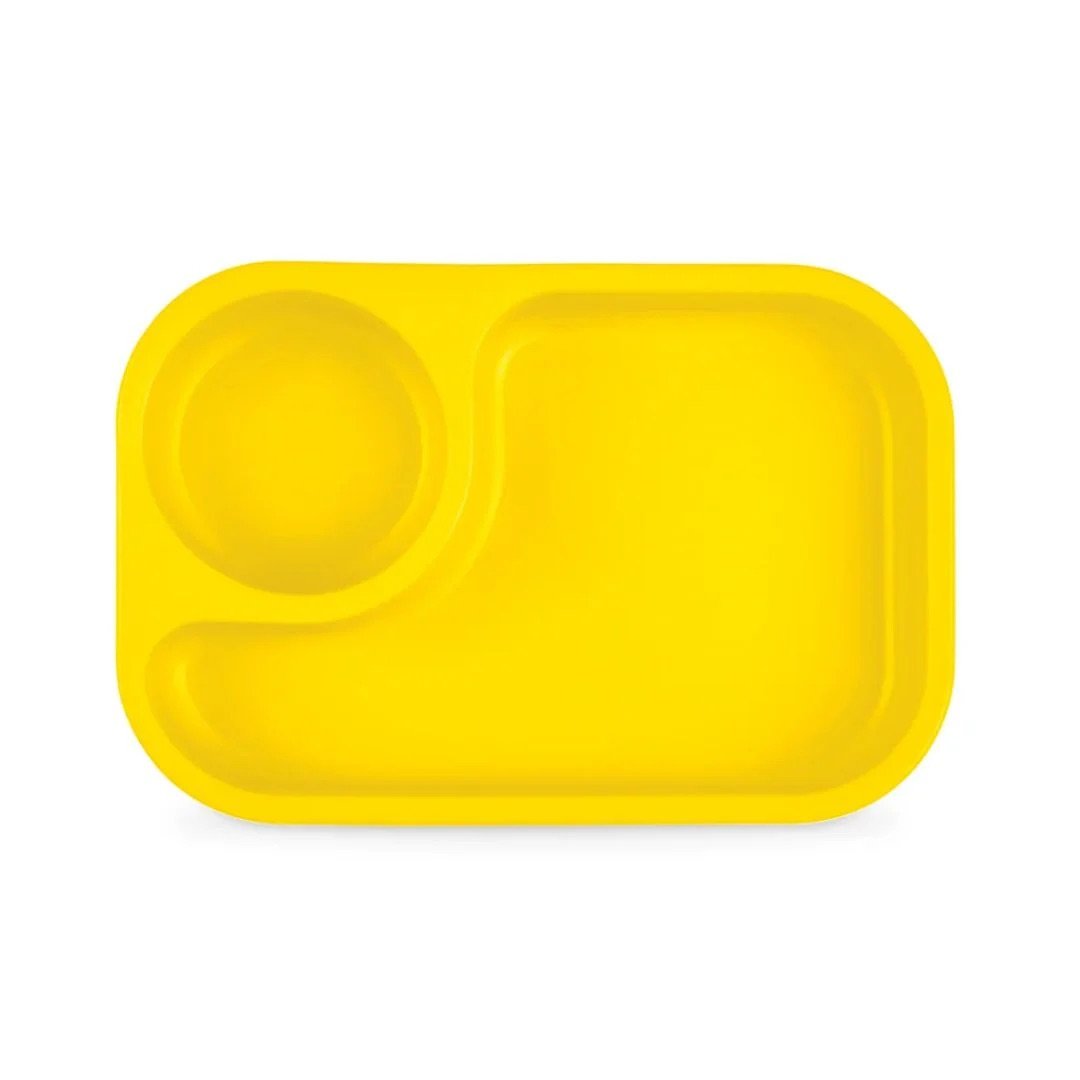 RePlay Tiny Tray | Kids Tableware-Kids Tableware-Re-Play Recycled Tableware