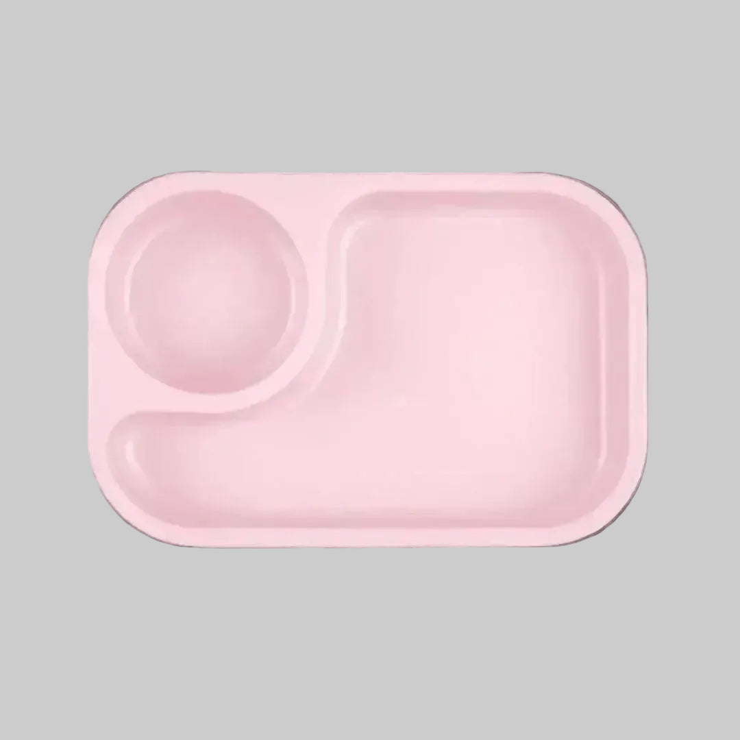 RePlay Tiny Tray | Kids Tableware-Kids Tableware-Re-Play Recycled Tableware
