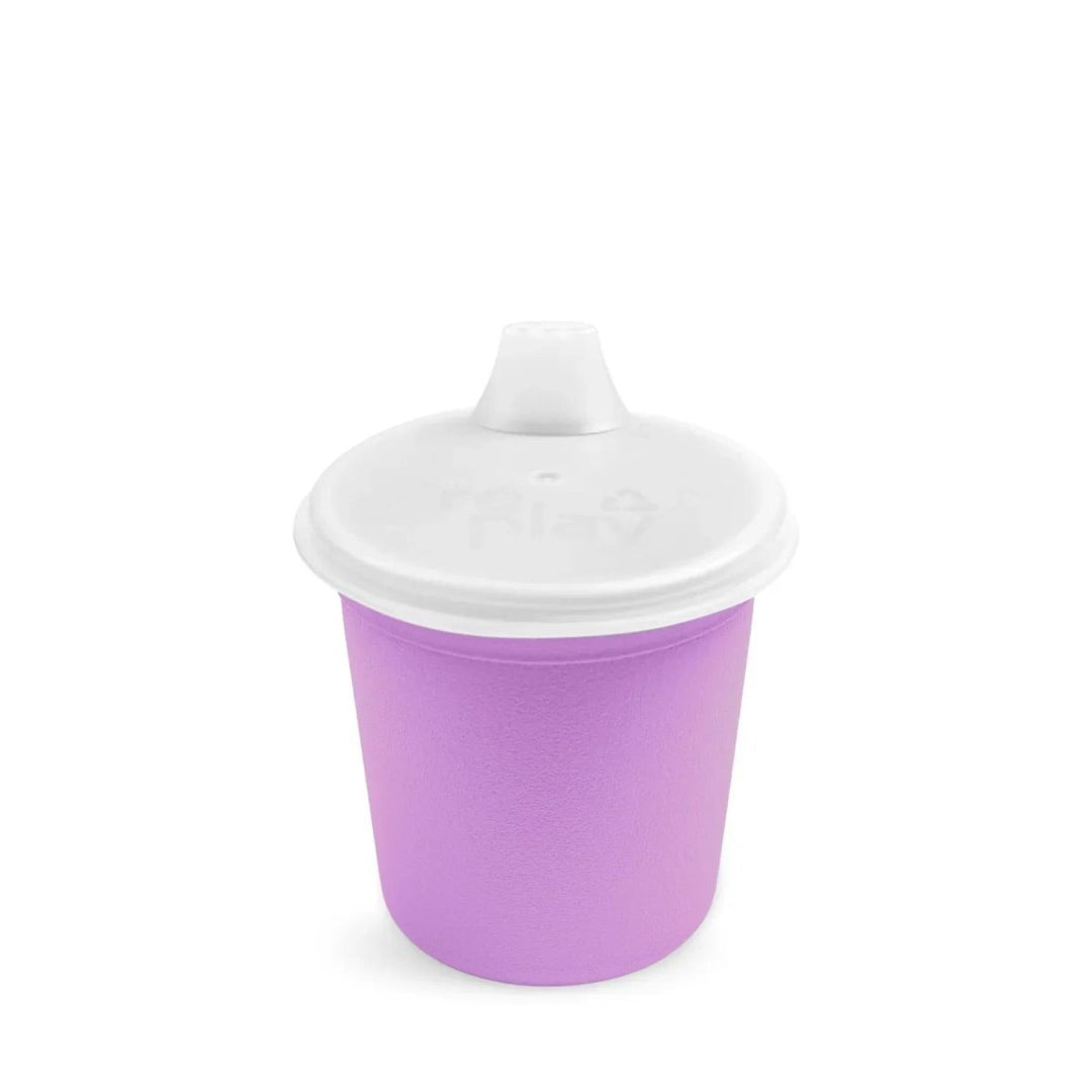 RePlay Tiny Tumbler | Recycled Tableware for Kids-Kids Tableware-Re-Play Recycled Tableware