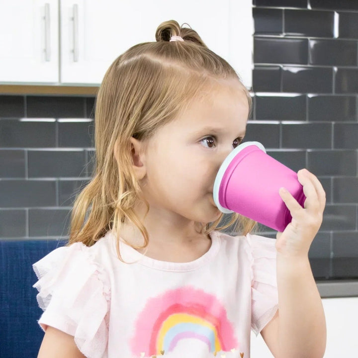 RePlay Tiny Tumbler | Recycled Tableware for Kids-Kids Tableware-Re-Play Recycled Tableware