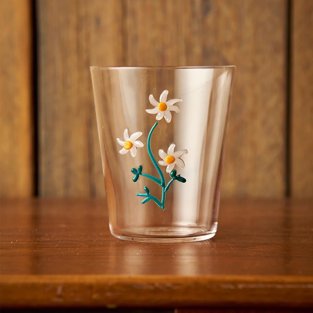 Robert Gordon - Botanical Icons-Glassware-Robert Gordon Australia