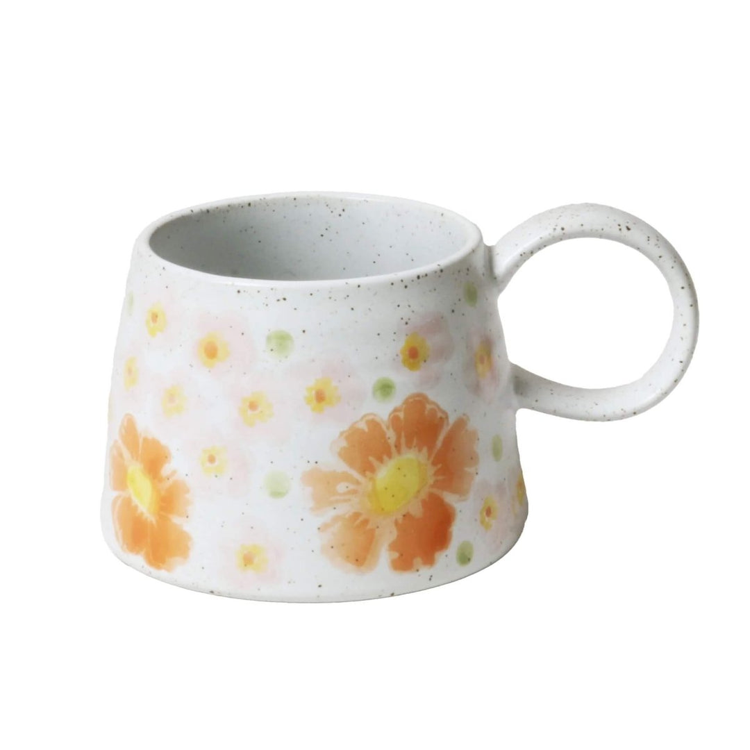 Robert Gordon Ceramic June Mug - Flower Garden Collection - Ceramic Mug - Robert Gordon Australia