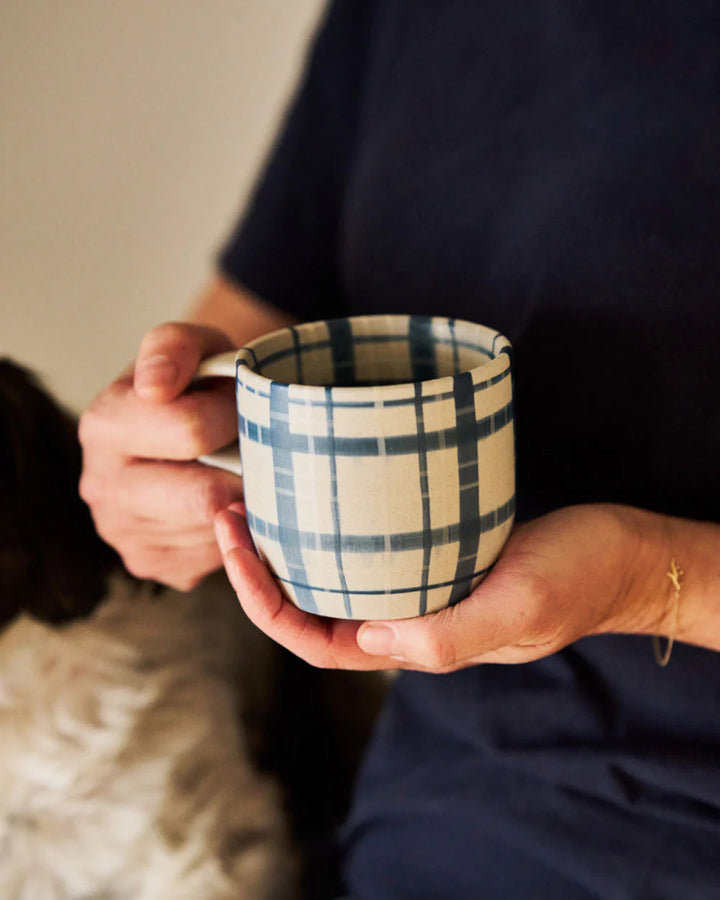 Robert Gordon Ceramic Mug - Cats Pyjamas Collection - Ceramic Mug