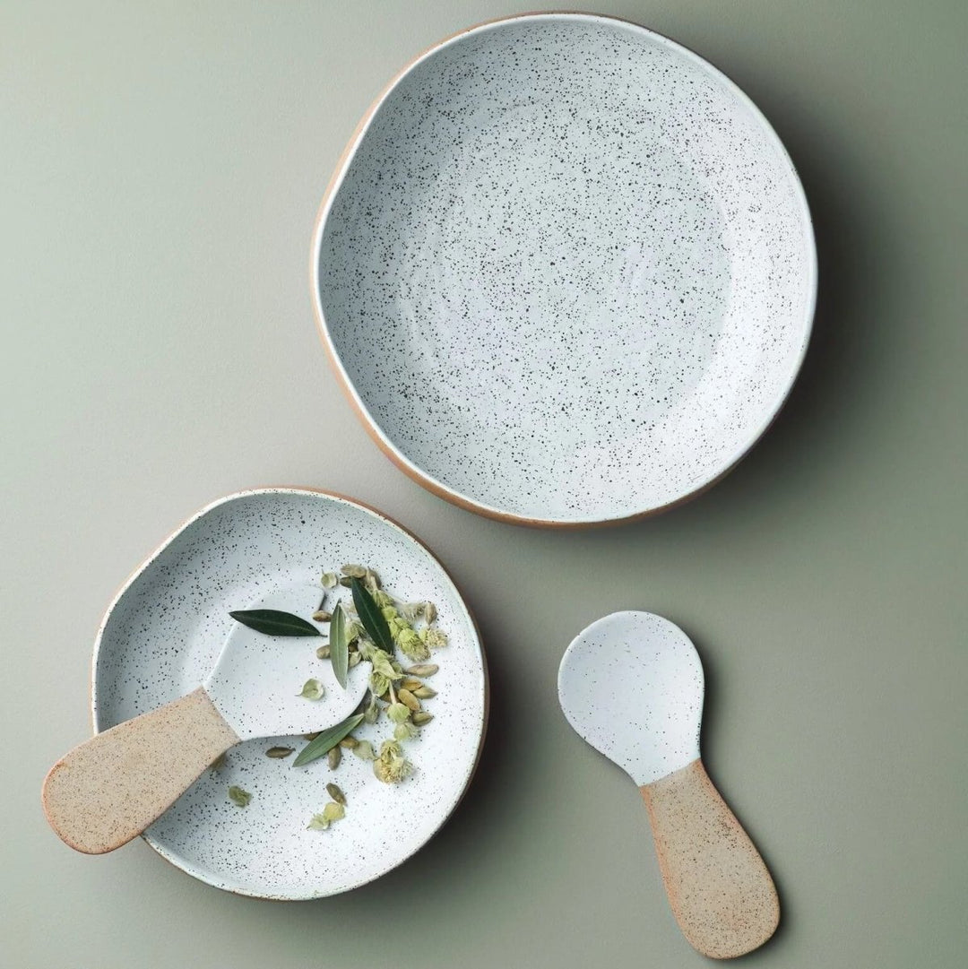 Robert Gordon Ceramic Serving Bowl - Garden to Table Collection - Ceramics - Robert Gordon Australia