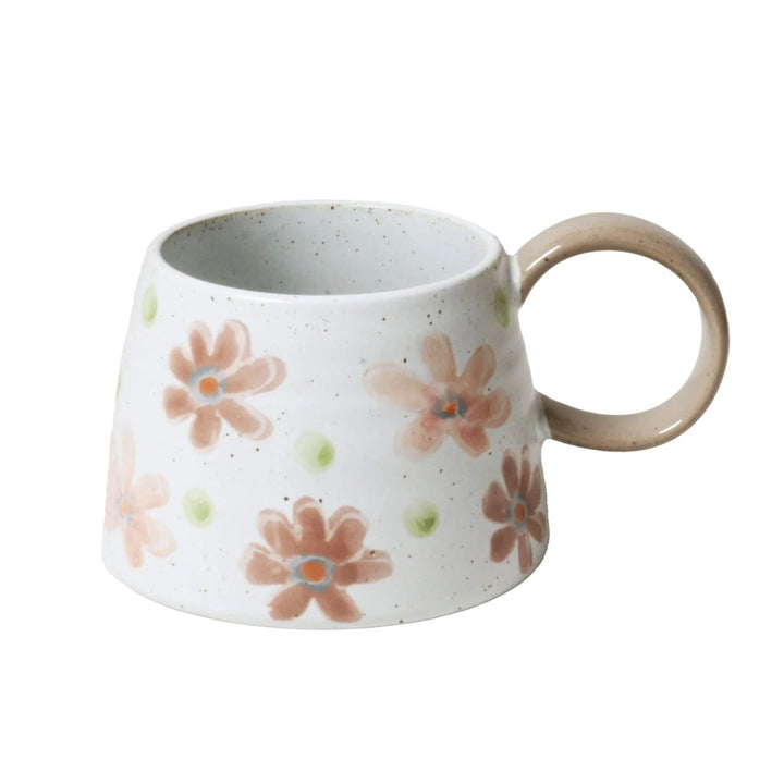 Robert Gordon Ceramic Stevie Mug - Ceramic Mug - Robert Gordon Australia