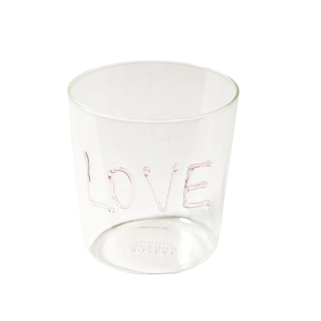 Robert Gordon - Glass Tumbler - Glassware