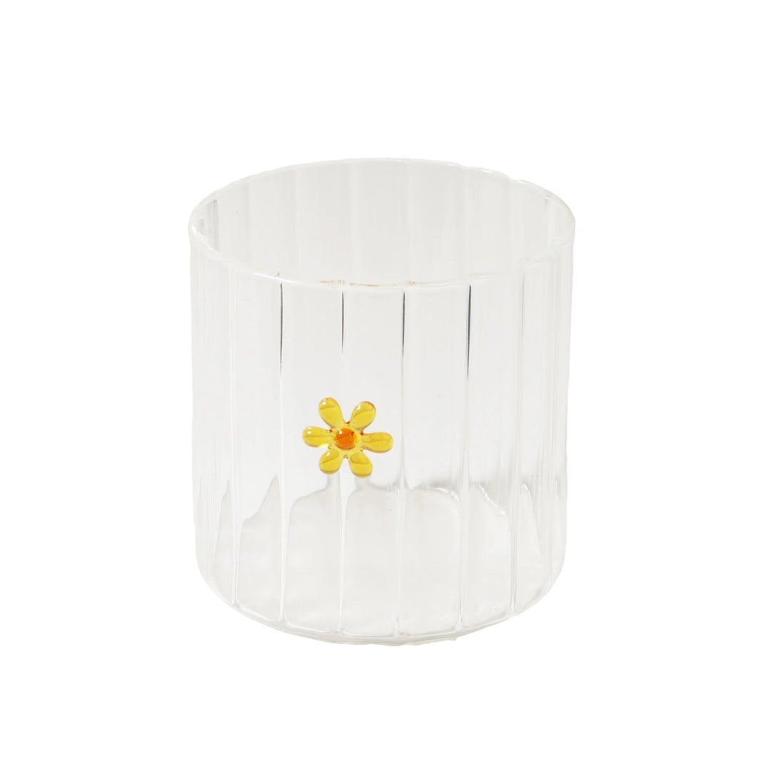 Robert Gordon - Glass Tumbler - Glassware