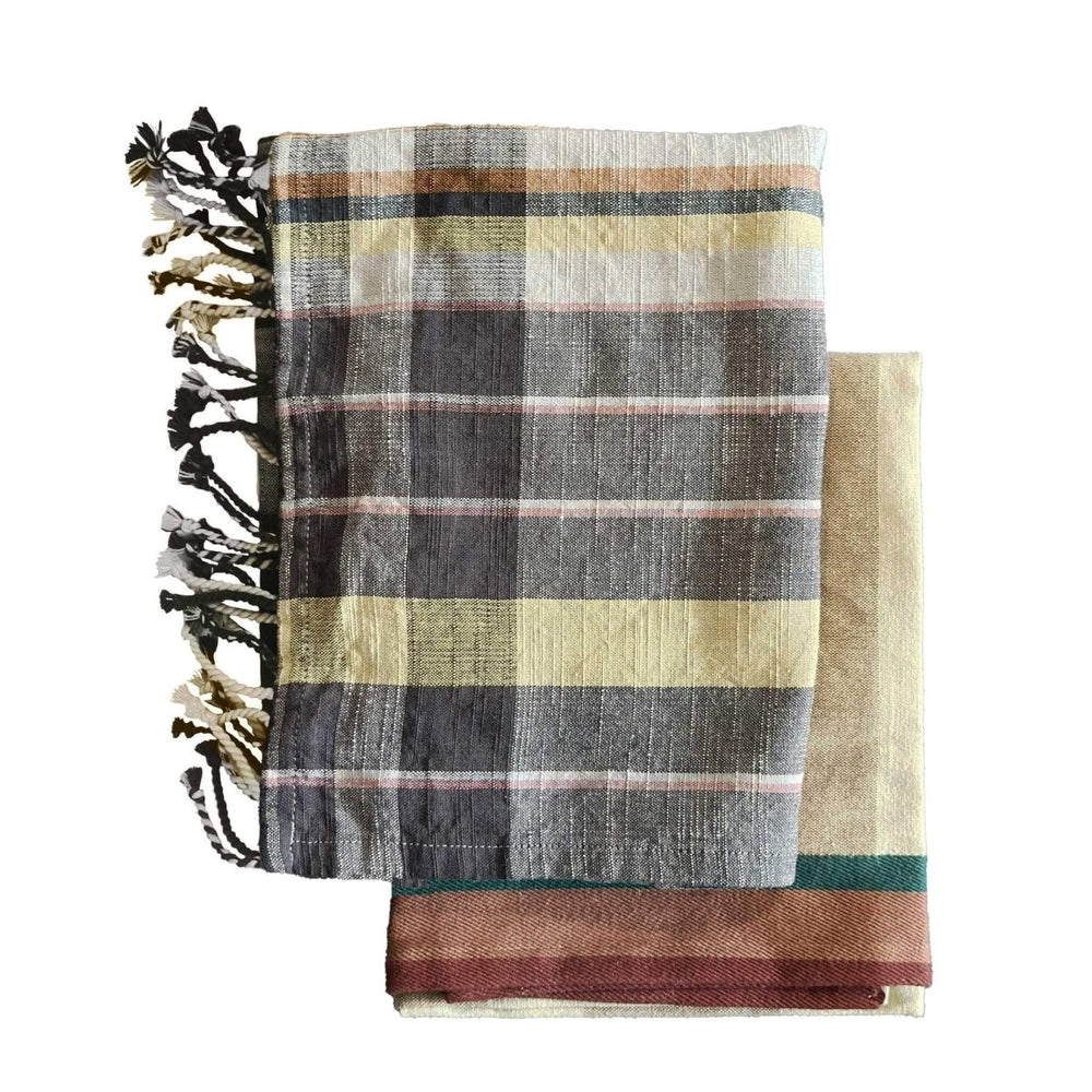 Robert Gordon - Set of Two Tea Towels - Glassware - Robert Gordon Australia