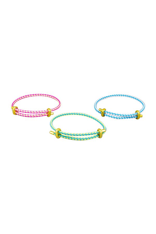 Rope Bracelet by Tiger Tree - Jewellery