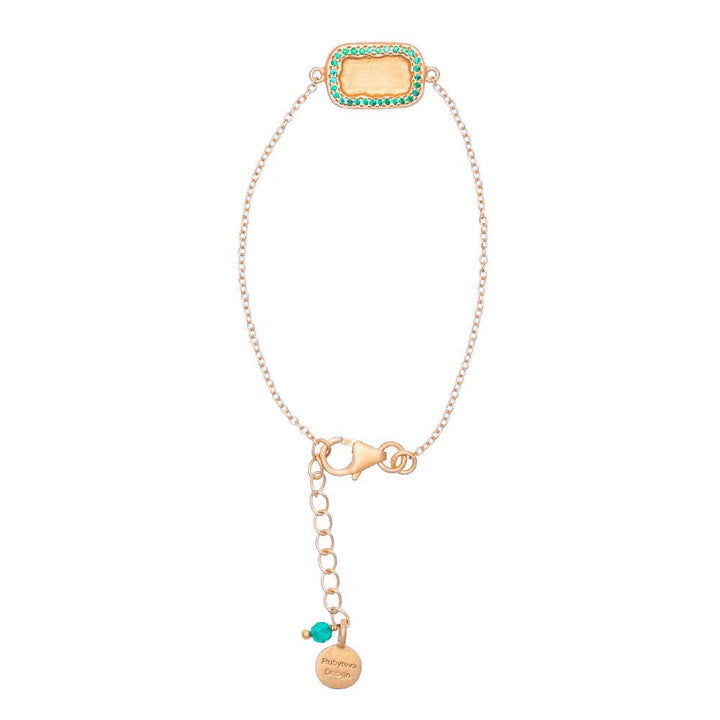 Rubyteva Designs Bahia Bracelet - Jewellery