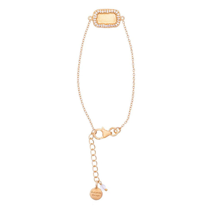 Rubyteva Designs Bahia Bracelet - Jewellery