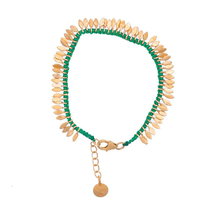 Rubyteva Designs Maya Bracelet - Jewellery