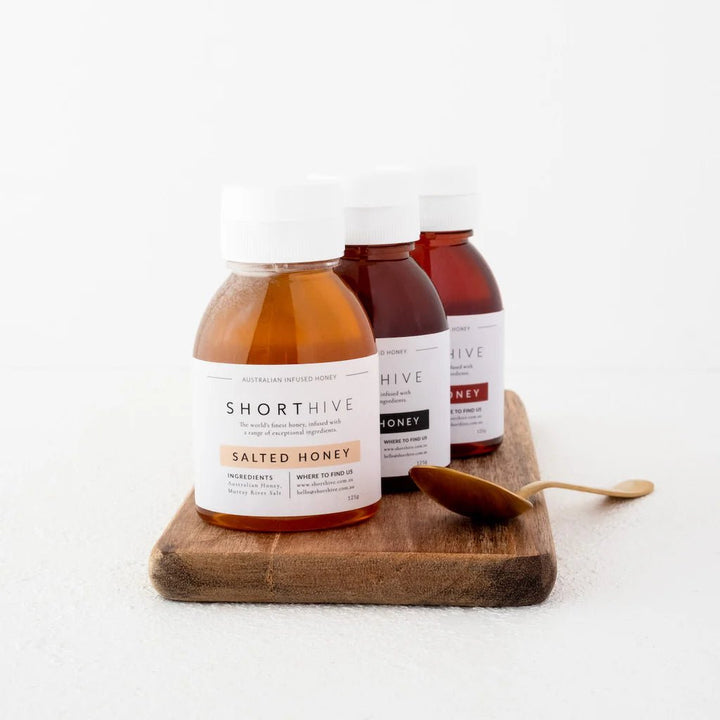 ShortHive Honey - The Short Pack - Pantry