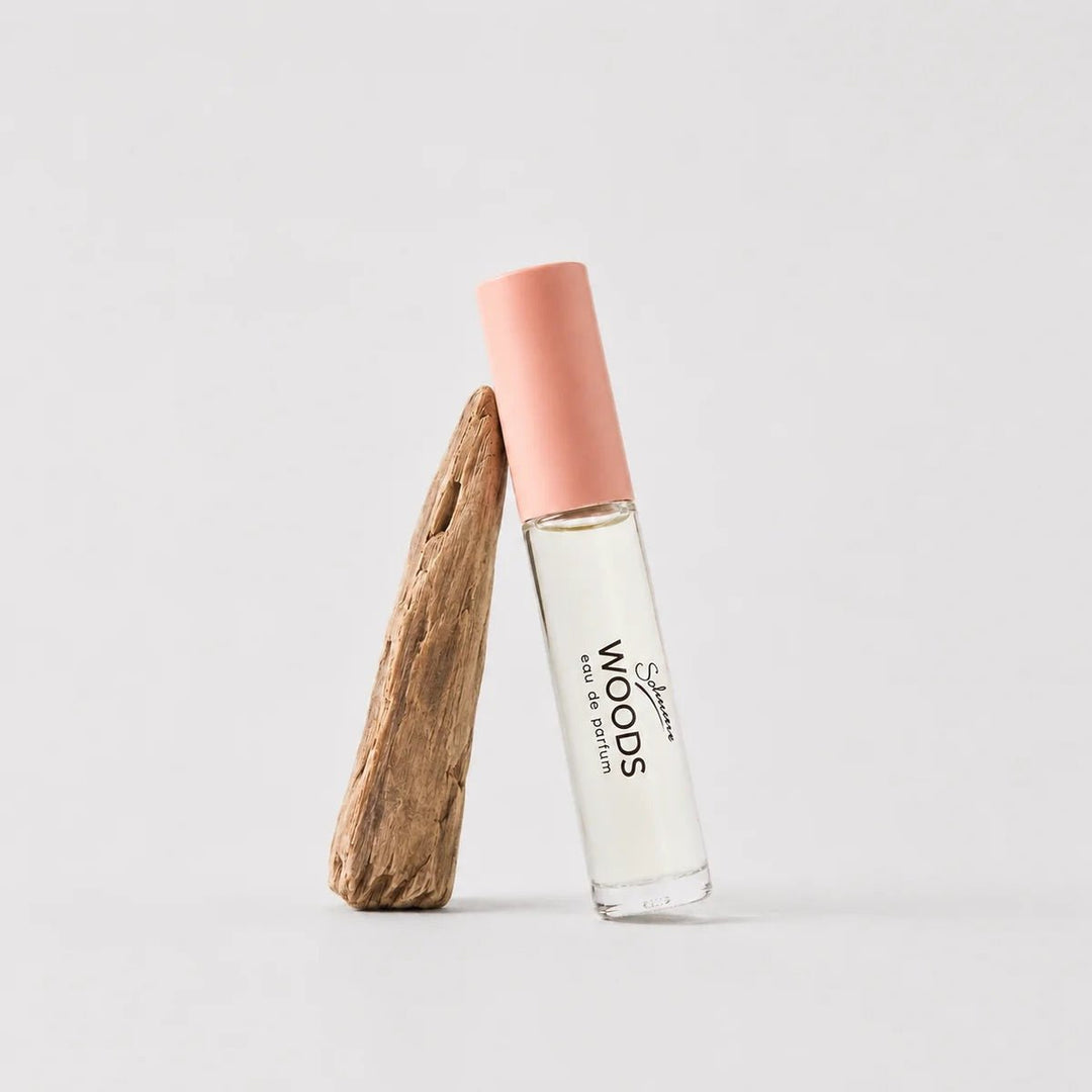Sohum - Woods 8ml Rollerball Eau De Parfum-Perfume-Sohum
