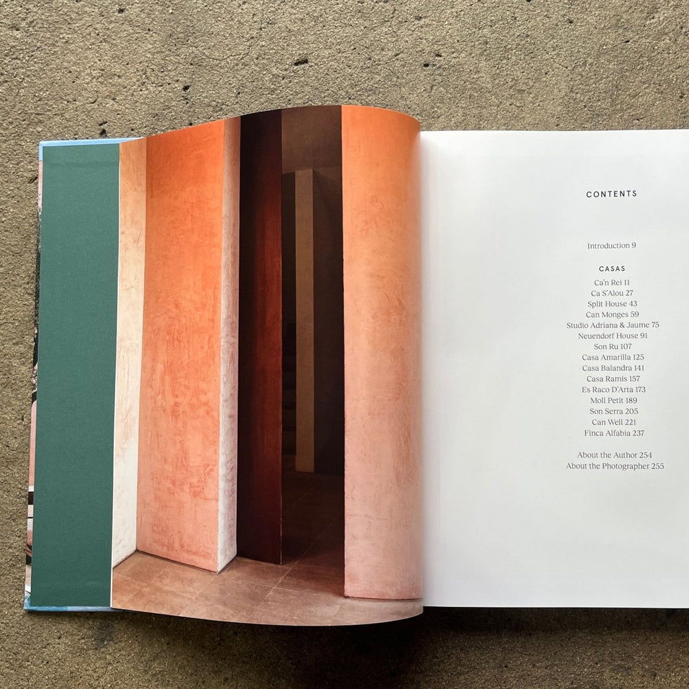 Sol: At Home in Mallorca by Nic Holden - Book - Book