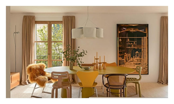 Sol: At Home in Mallorca by Nic Holden - Book