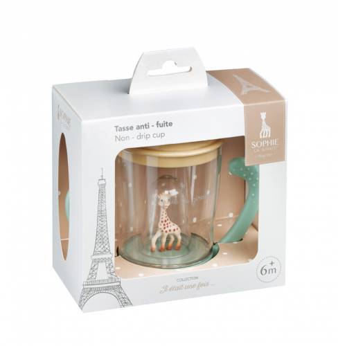 Sophie la Girafe Non Spill Cup - Baby & Kids