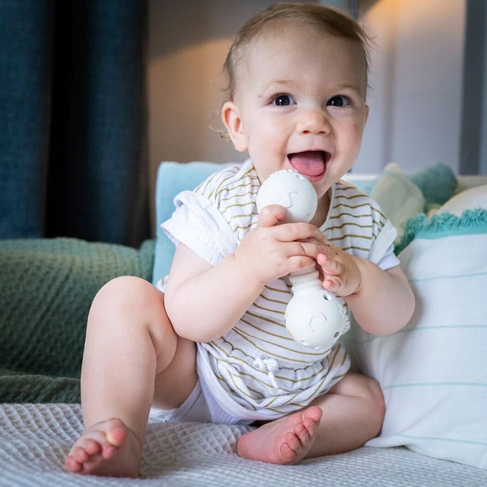Sophie the Giraffe Teething Rattle-Baby & Kids-Sophie the Giraffe