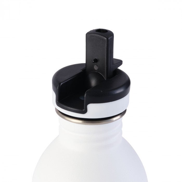 Noodoll Stainless Steel Water Bottle - Ricebamboo Panda - Drinkware