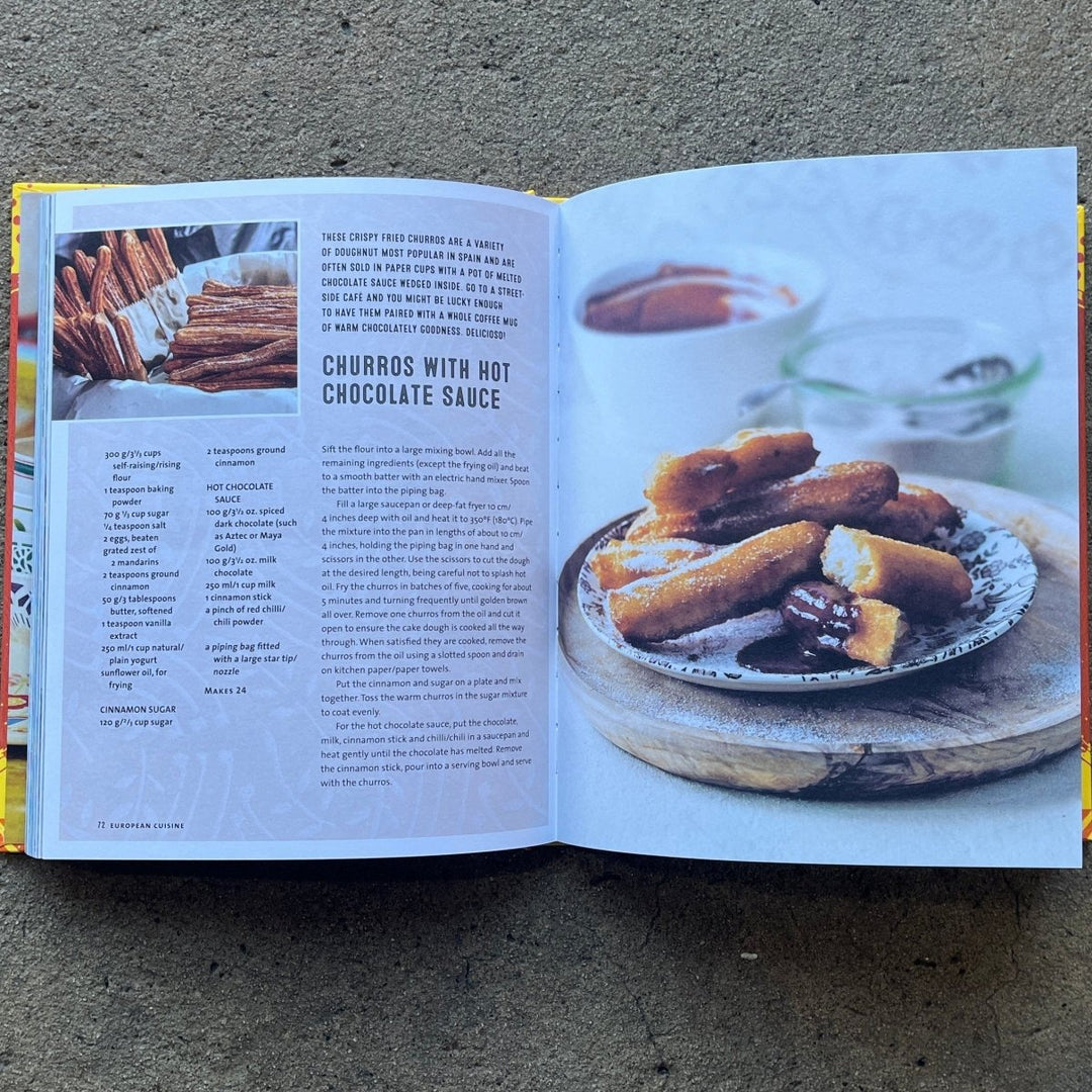 Street Food Seriously good snacks from around the world By Ryland Peters &amp; Small - Cookbook - Hardie Grant