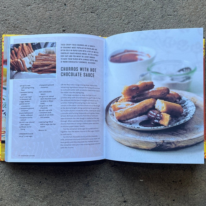 Street Food Seriously good snacks from around the world By Ryland Peters &amp; Small - Cookbook - Hardie Grant