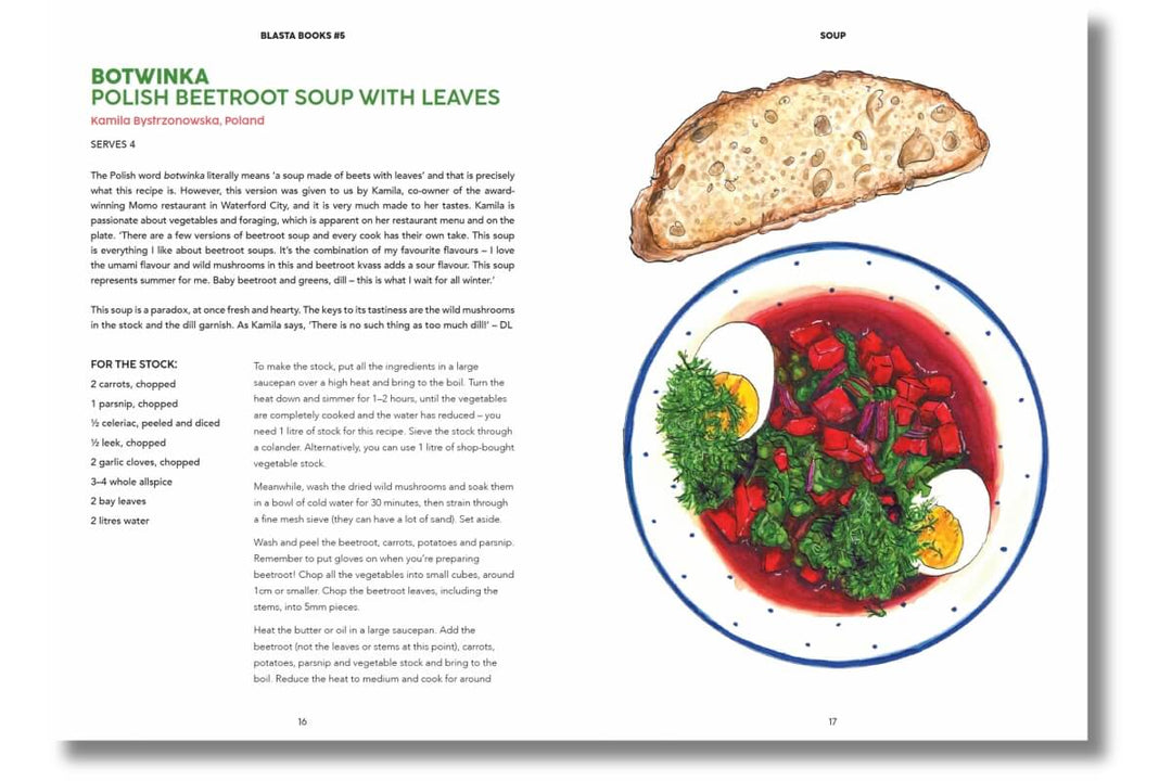 Tacos by Lily Ramirez - Foran | Cookbook - Cookbook