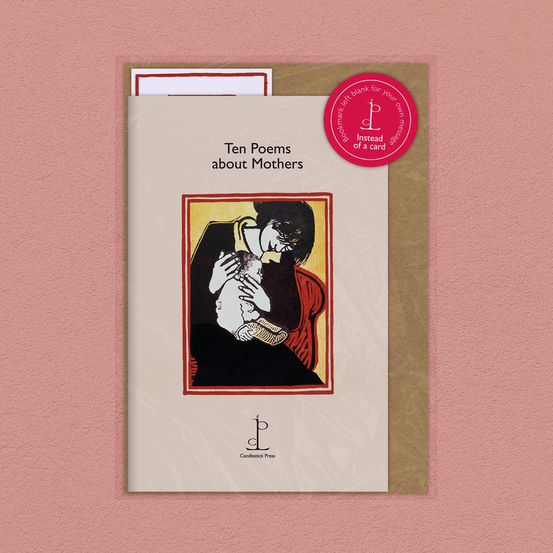 Ten Poems about Mothers | Various Authors - Book