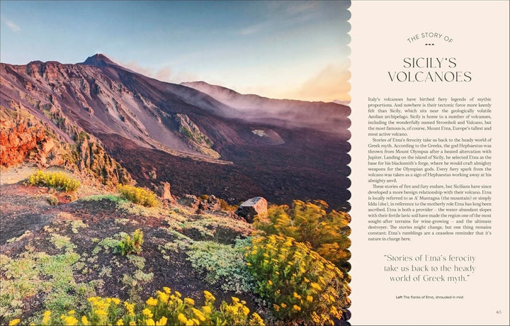 The Italian Way: Celebrate the Food, Culture, Art & Beauty - Book