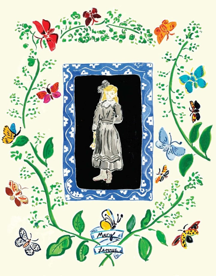 The Secret Garden by Frances Hodgson Burnett - Kids Books
