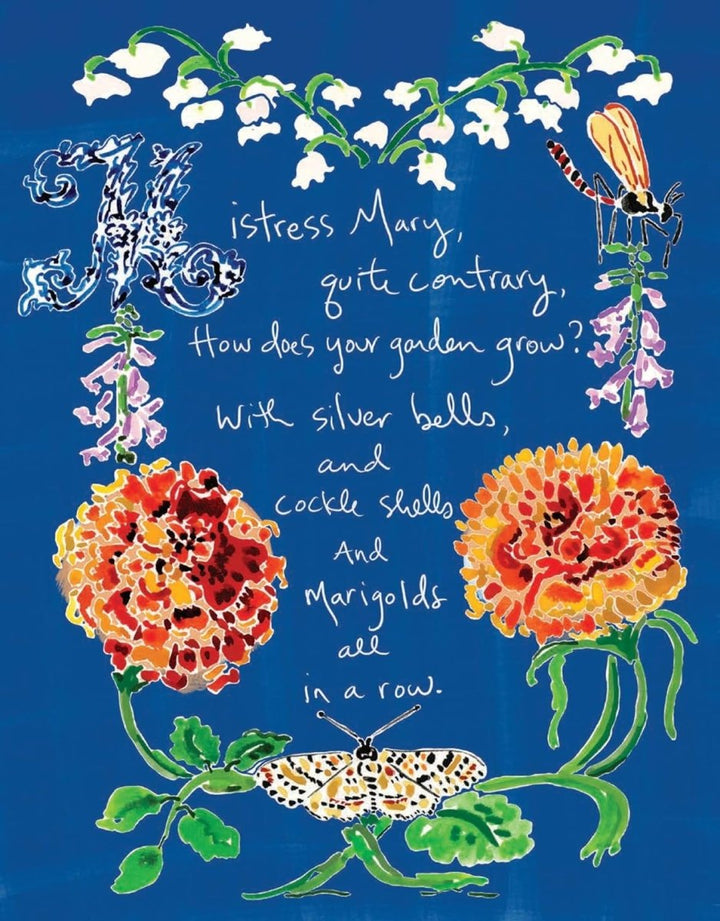 The Secret Garden by Frances Hodgson Burnett - Kids Books
