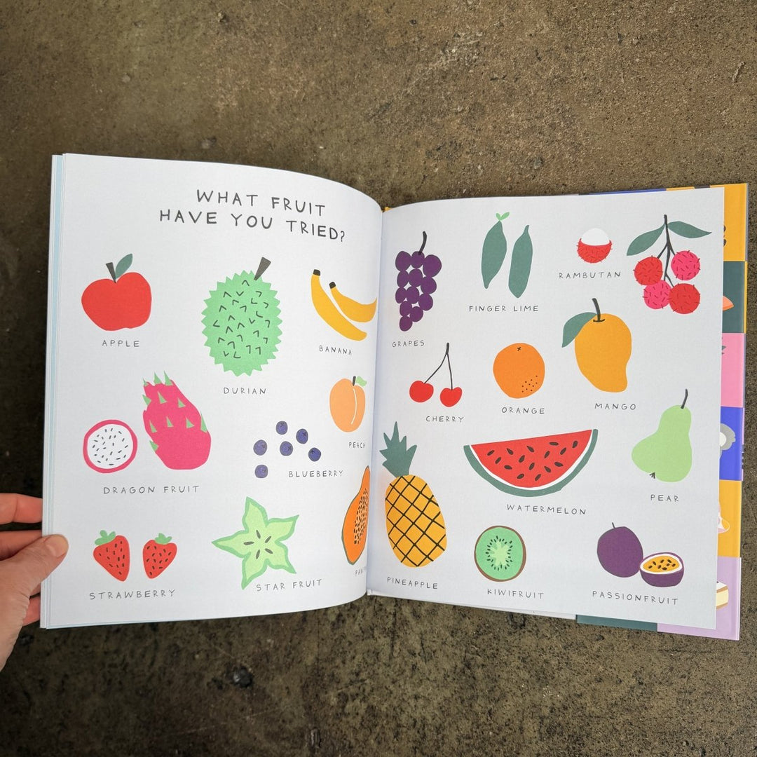 This is My Australia (Hardcover Edition)-Childrens Books-Book