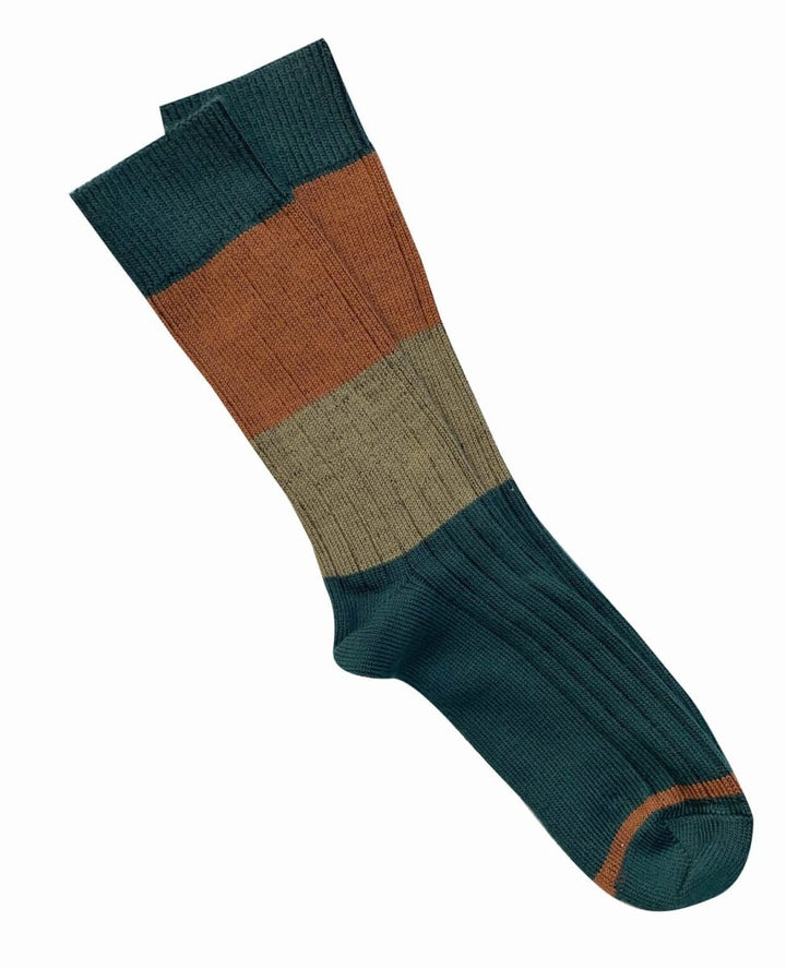 Tightology Merino Wool Socks - Chunky-Tightology-Socks-Jade and May