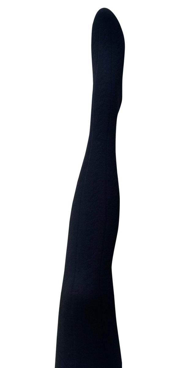 Tightology Merino Wool Tights - Form - Tights
