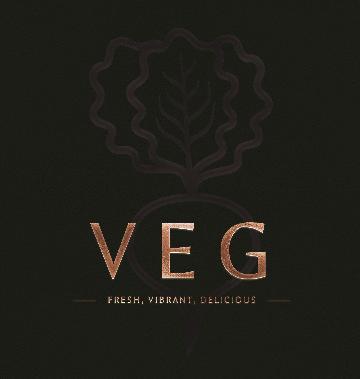 Veg: Fresh, Vibrant & Delicious by Laura Sorkin - Cook Book - Books