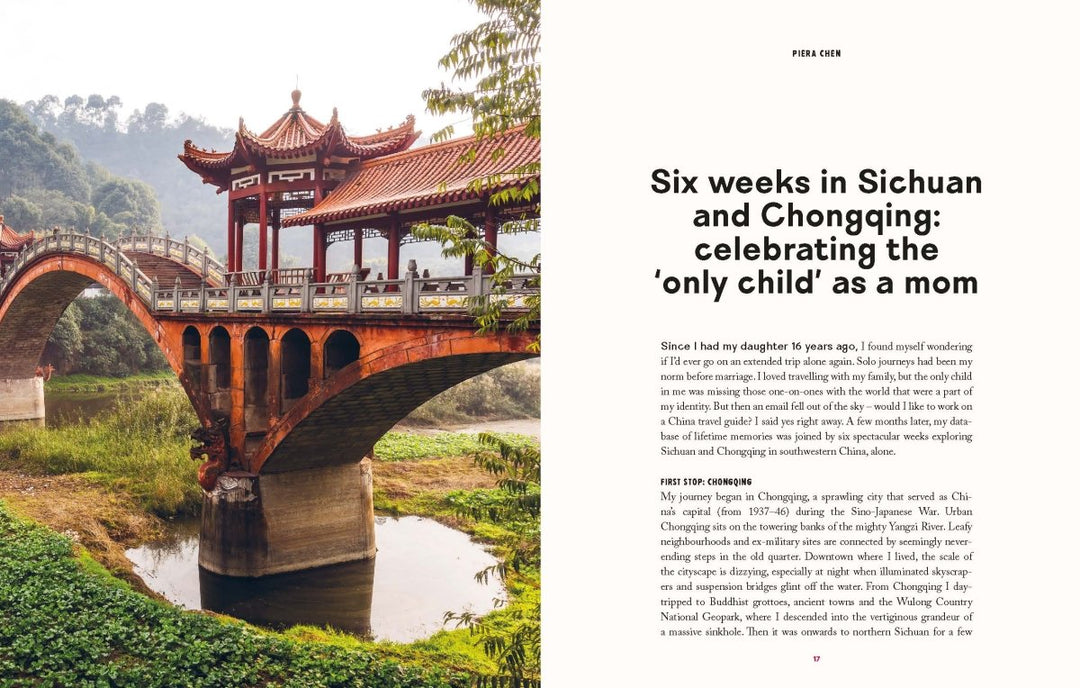 Women Travel Solo | Lonely Planet - Book - Book