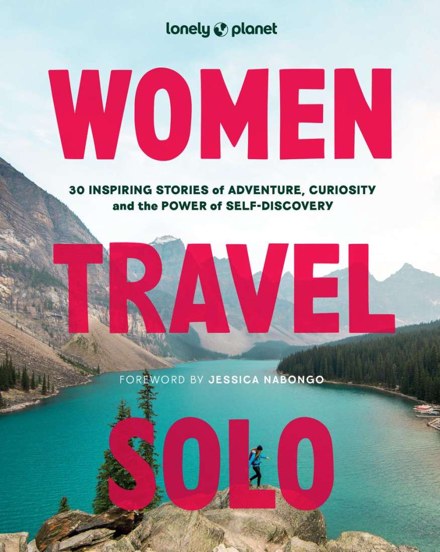 Women Travel Solo | Lonely Planet - Book - Book